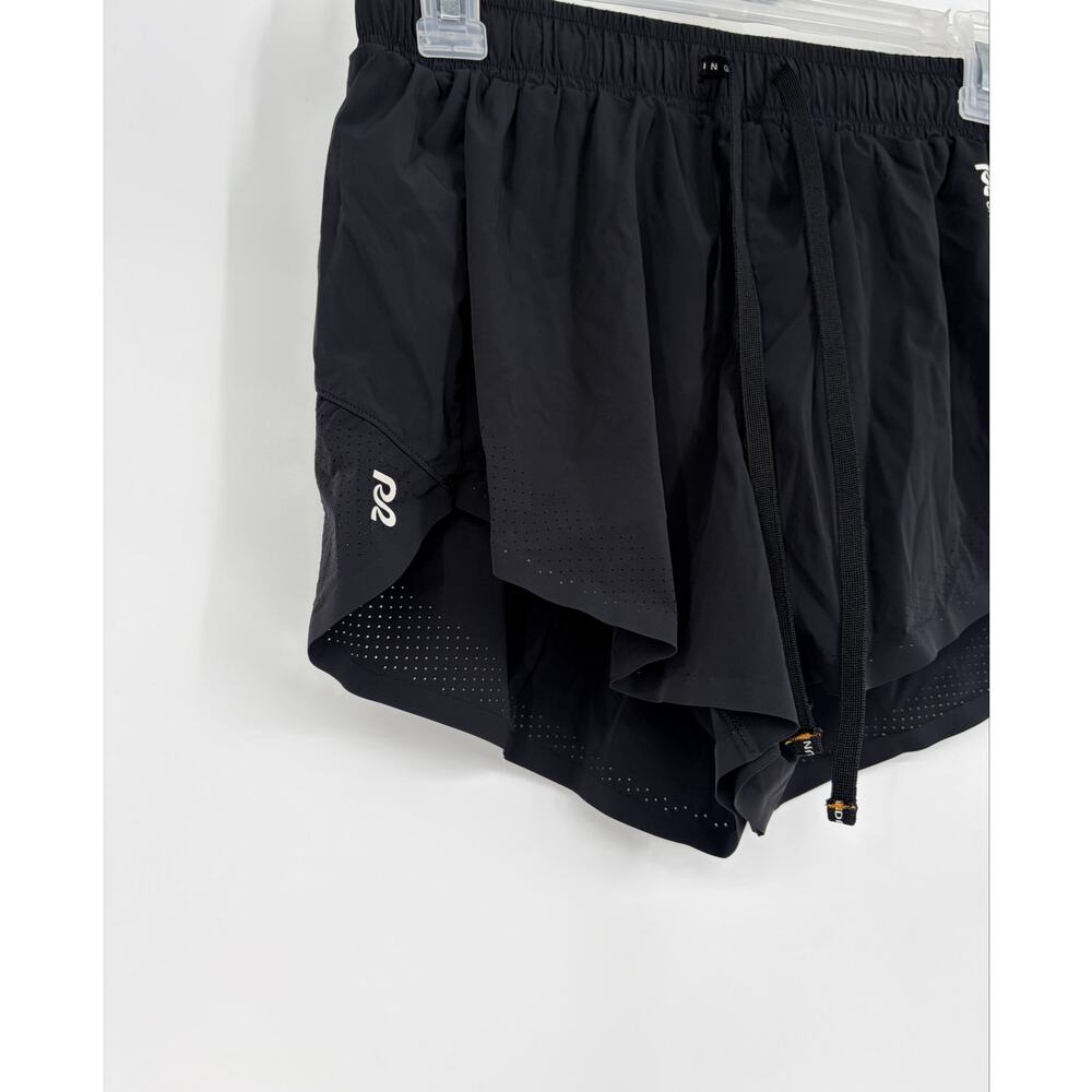 Bandit Running Women’s Vento 4" Wave Short - Picture 5 of 7